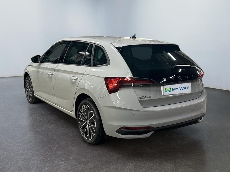 Skoda Scala Family | 1.0 TSI 115cv | GPS | Carplay | ClimAuto | Caméra - 5