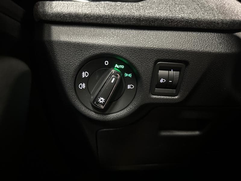 Skoda Scala Family | 1.0 TSI 115cv | GPS | Carplay | ClimAuto | Caméra - 12