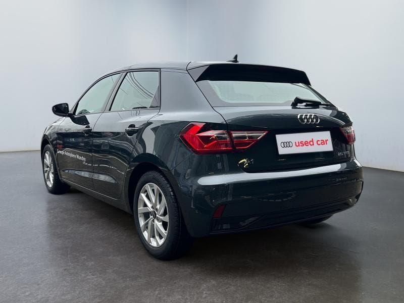 Audi A1 Advanced | 1.0 TFSI 95 CV | Capt av et arr | GPS | Sieges av chauffants | Cruise control | kms evolutifs - 7