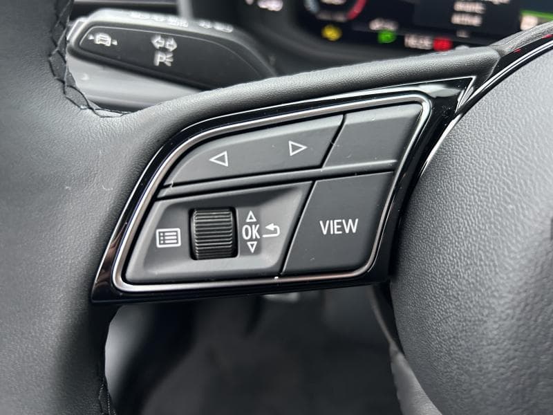 Audi A1 Advanced | 1.0 TFSI 95 CV | Capt av et arr | GPS | Sieges av chauffants | Cruise control | kms evolutifs - 32