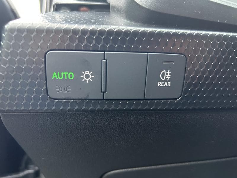 Audi A1 Advanced | 1.0 TFSI 95 CV | Capt av et arr | GPS | Sieges av chauffants | Cruise control | kms evolutifs - 31