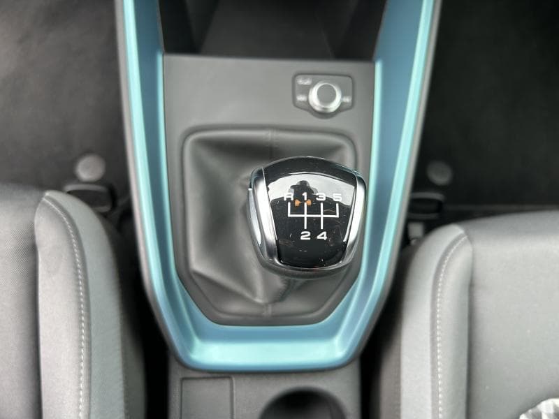 Audi A1 Advanced | 1.0 TFSI 95 CV | Capt av et arr | GPS | Sieges av chauffants | Cruise control | kms evolutifs - 20