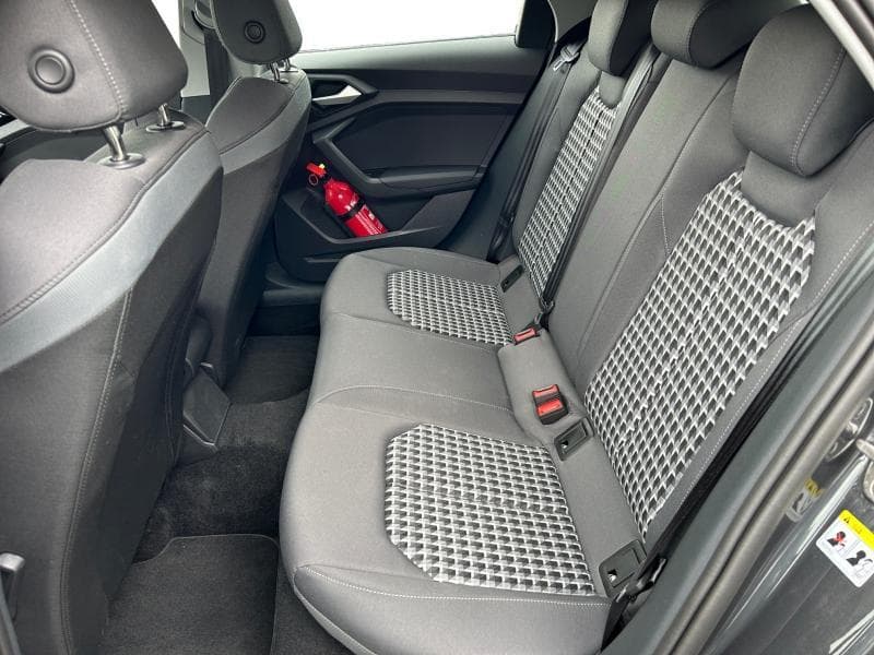 Audi A1 Advanced | 1.0 TFSI 95 CV | Capt av et arr | GPS | Sieges av chauffants | Cruise control | kms evolutifs - 13