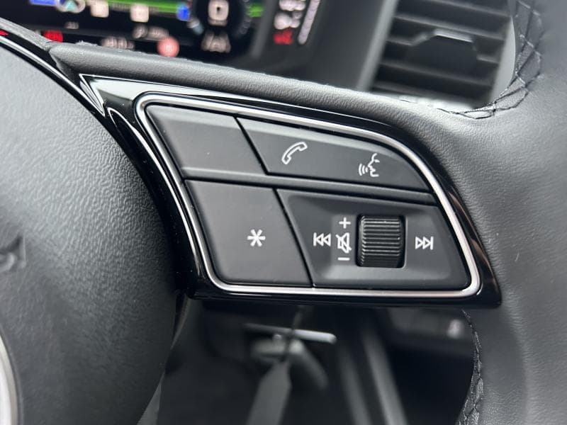 Audi A1 Advanced | 1.0 TFSI 95 CV | Capt av et arr | GPS | Sieges av chauffants | Cruise control | kms evolutifs - 33