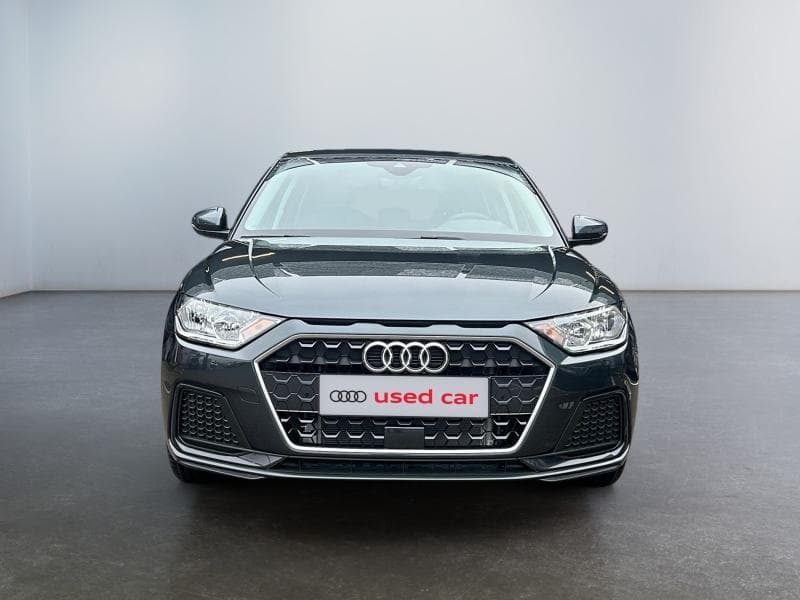 Audi A1 Advanced | 1.0 TFSI 95 CV | Capt av et arr | GPS | Sieges av chauffants | Cruise control | kms evolutifs - 3