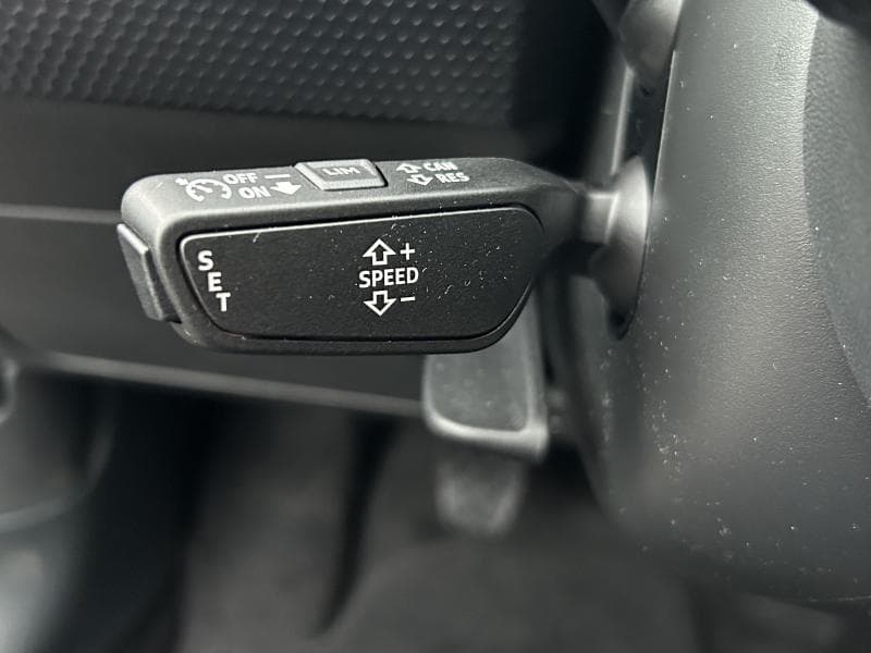 Audi A1 Advanced | 1.0 TFSI 95 CV | Capt av et arr | GPS | Sieges av chauffants | Cruise control | kms evolutifs - 29