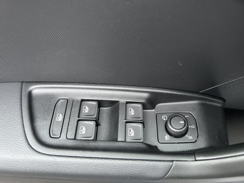 Audi A1 Advanced | 1.0 TFSI 95 CV | Capt av et arr | GPS | Sieges av chauffants | Cruise control | kms evolutifs - 30