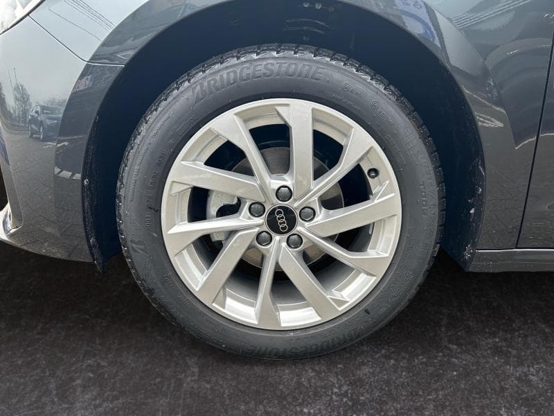 Audi A1 Advanced | 1.0 TFSI 95 CV | Capt av et arr | GPS | Sieges av chauffants | Cruise control | kms evolutifs - 12