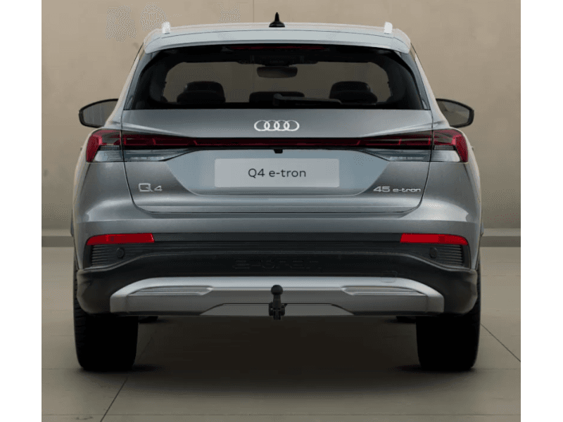 Audi Q4 e-tron 45 e-tron | Camera | GPS | Sieges av chauffants | Attache remorque | kms evolutifs - 14