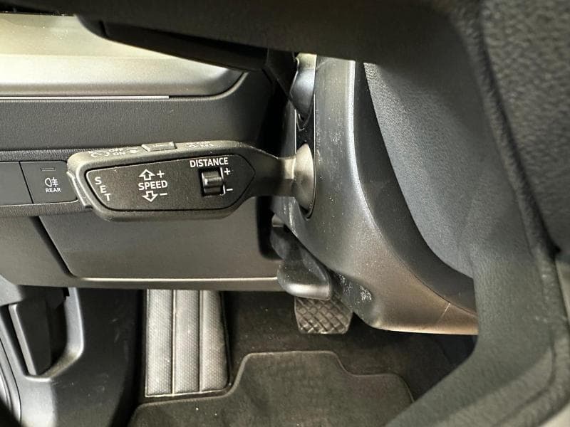 Audi Q4 e-tron 45 e-tron | Camera | GPS | Sieges av chauffants | Attache remorque | kms evolutifs - 23