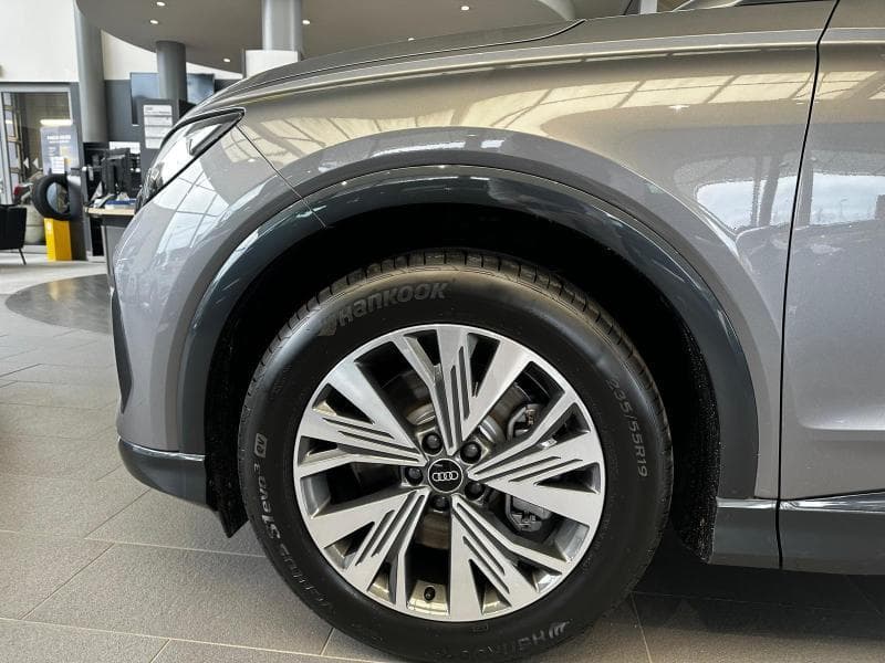 Audi Q4 e-tron 45 e-tron | Camera | GPS | Sieges av chauffants | Attache remorque | kms evolutifs - 10