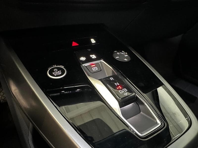 Audi Q4 e-tron 45 e-tron | Camera | GPS | Sieges av chauffants | Attache remorque | kms evolutifs - 25