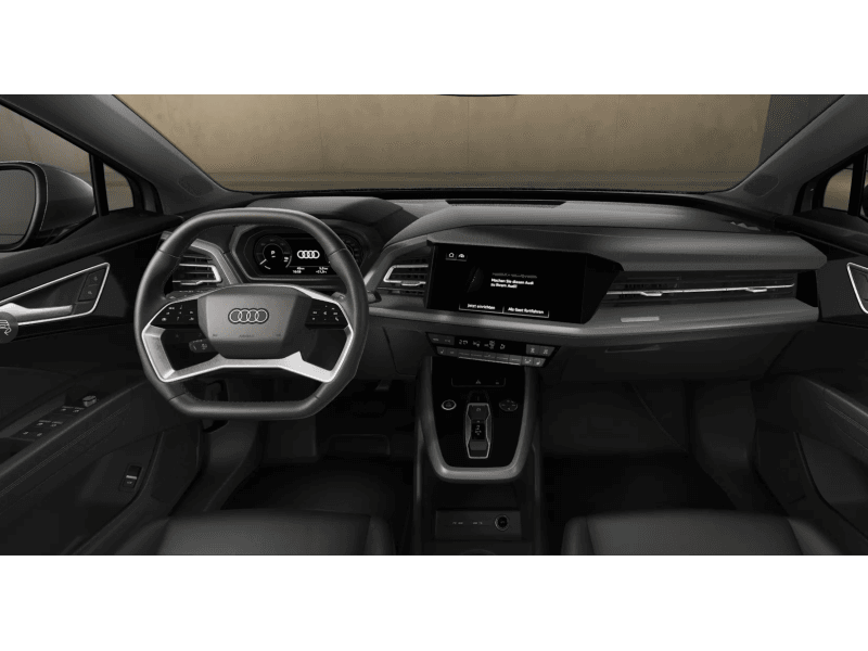 Audi Q4 e-tron 45 e-tron | Camera | GPS | Sieges av chauffants | Attache remorque | kms evolutifs - 20