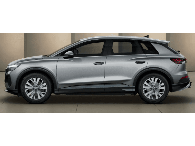 Audi Q4 e-tron 45 e-tron | Camera | GPS | Sieges av chauffants | Attache remorque | kms evolutifs - 16