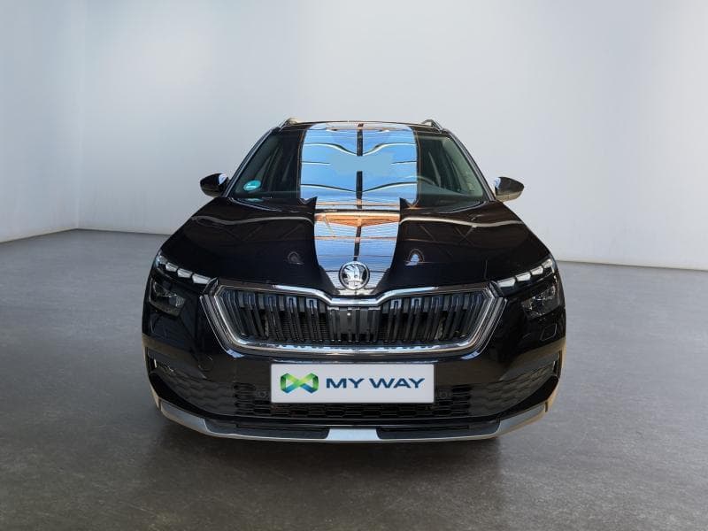 Skoda Kamiq Style | 1.5TSI 150CV | boite auto | camera arr | carplay | hayon elec - 3