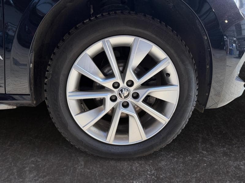 Skoda Kamiq Style | 1.5TSI 150CV | boite auto | camera arr | carplay | hayon elec - 22