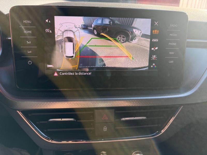 Skoda Kamiq Style | 1.5TSI 150CV | boite auto | camera arr | carplay | hayon elec - 14