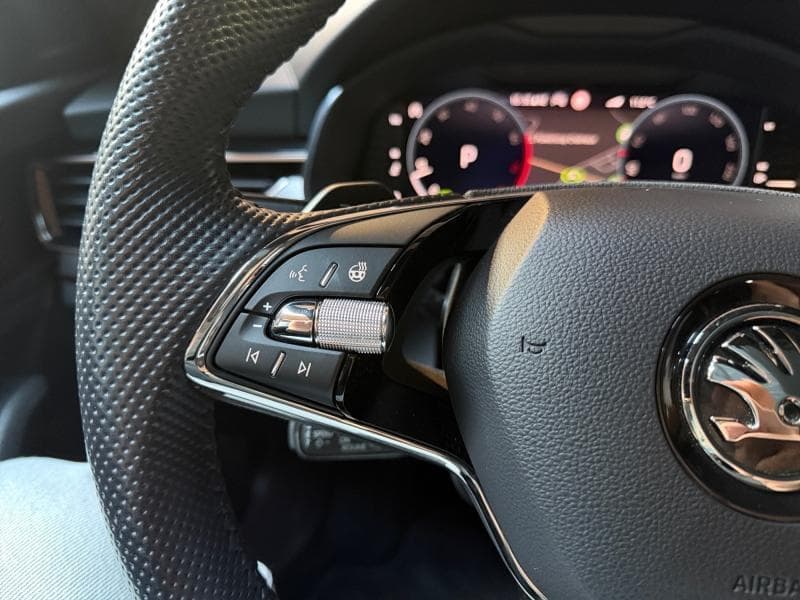 Skoda Kamiq Style | 1.5TSI 150CV | boite auto | camera arr | carplay | hayon elec - 10