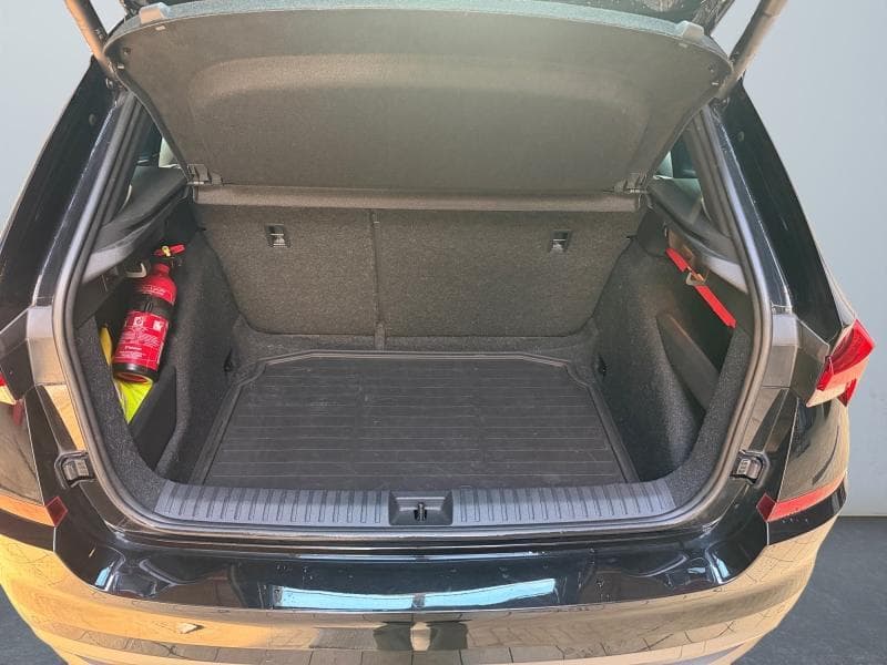 Skoda Kamiq Style | 1.5TSI 150CV | boite auto | camera arr | carplay | hayon elec - 20