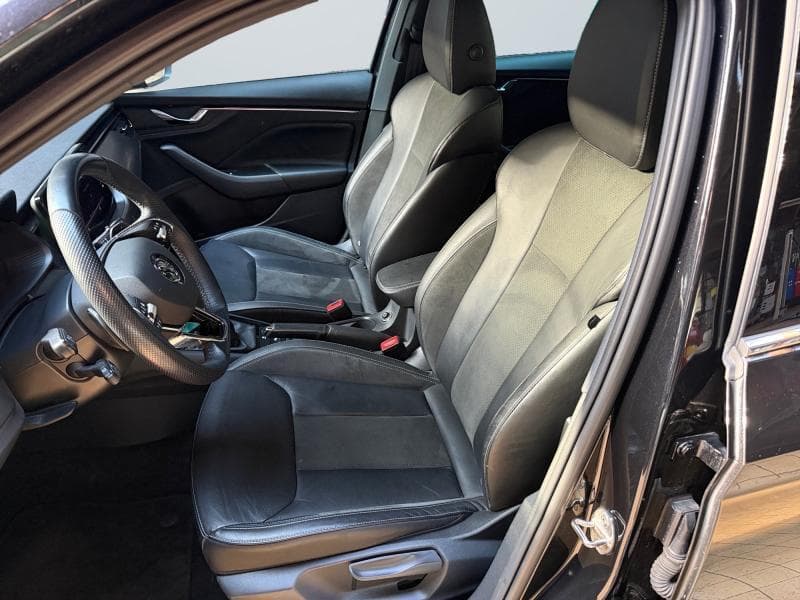 Skoda Kamiq Style | 1.5TSI 150CV | boite auto | camera arr | carplay | hayon elec - 8