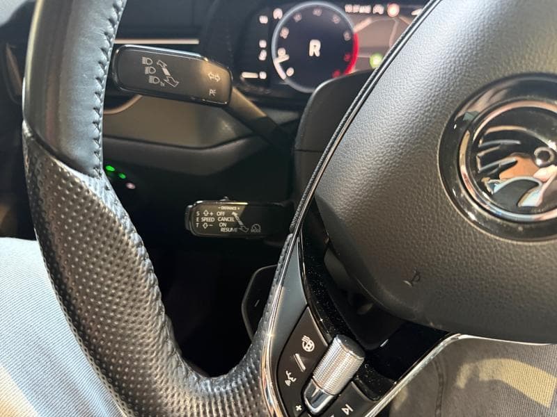 Skoda Kamiq Style | 1.5TSI 150CV | boite auto | camera arr | carplay | hayon elec - 13