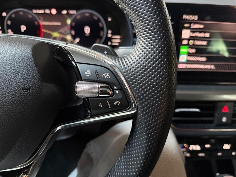 Skoda Kamiq Style | 1.5TSI 150CV | boite auto | camera arr | carplay | hayon elec - 12