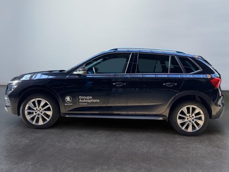 Skoda Kamiq Style | 1.5TSI 150CV | boite auto | camera arr | carplay | hayon elec - 4
