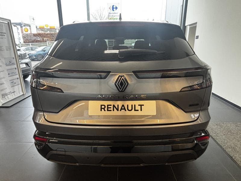 Renault Austral Techno - 7