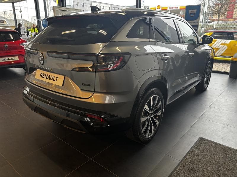 Renault Austral Techno - 5