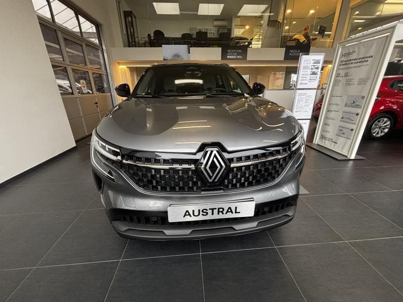 Renault Austral