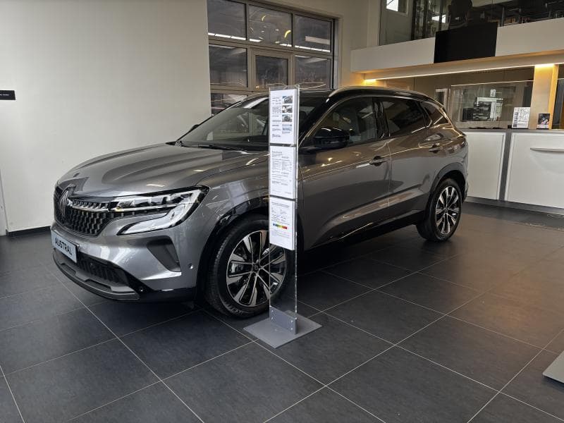 Renault Austral Techno - 3