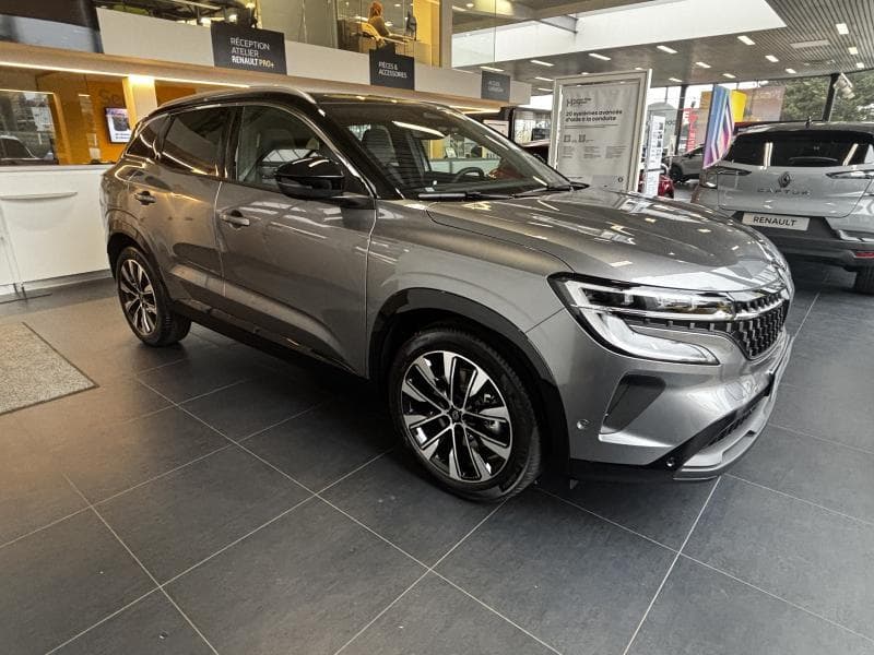 Renault Austral Techno - 4