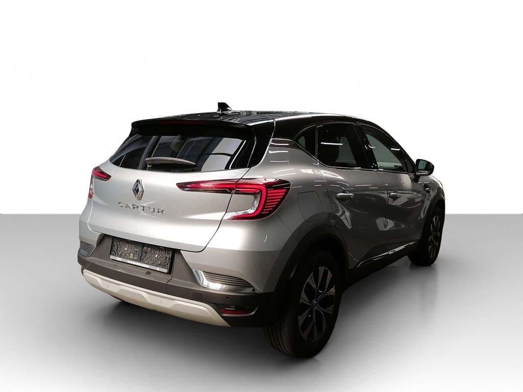Renault Captur Techno GPF - 5