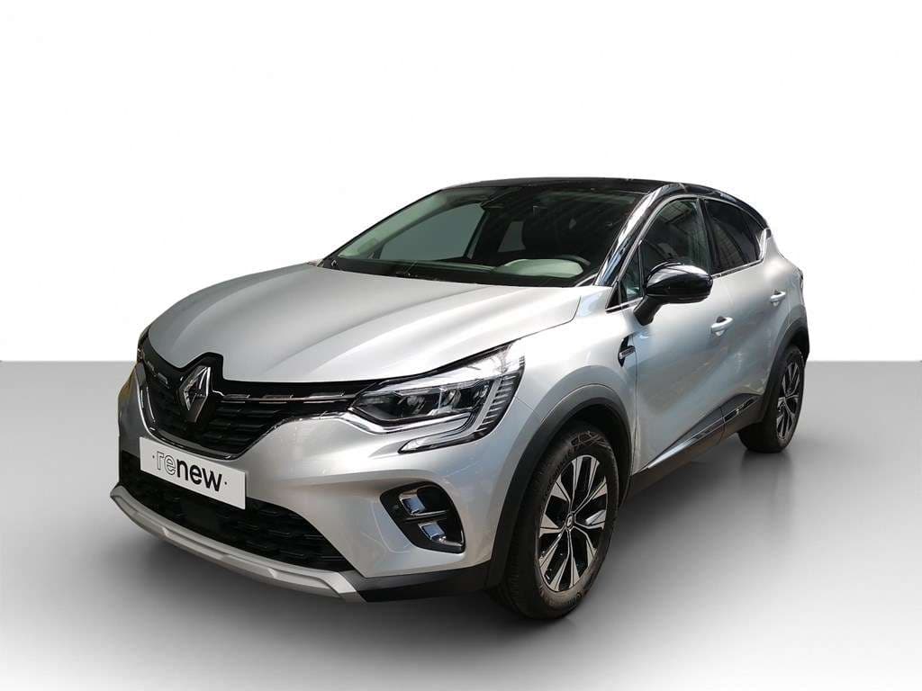 Renault Captur Techno GPF - 1