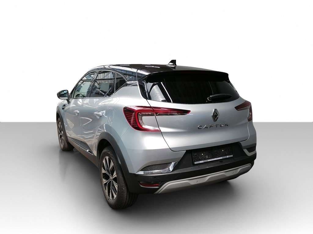Renault Captur Techno GPF - 8