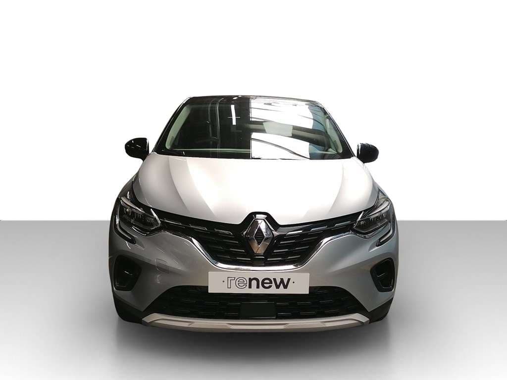 Renault Captur Techno GPF - 3