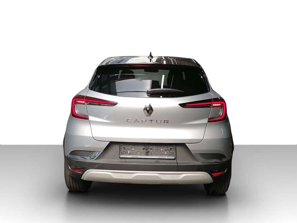 Renault Captur Techno GPF - 10