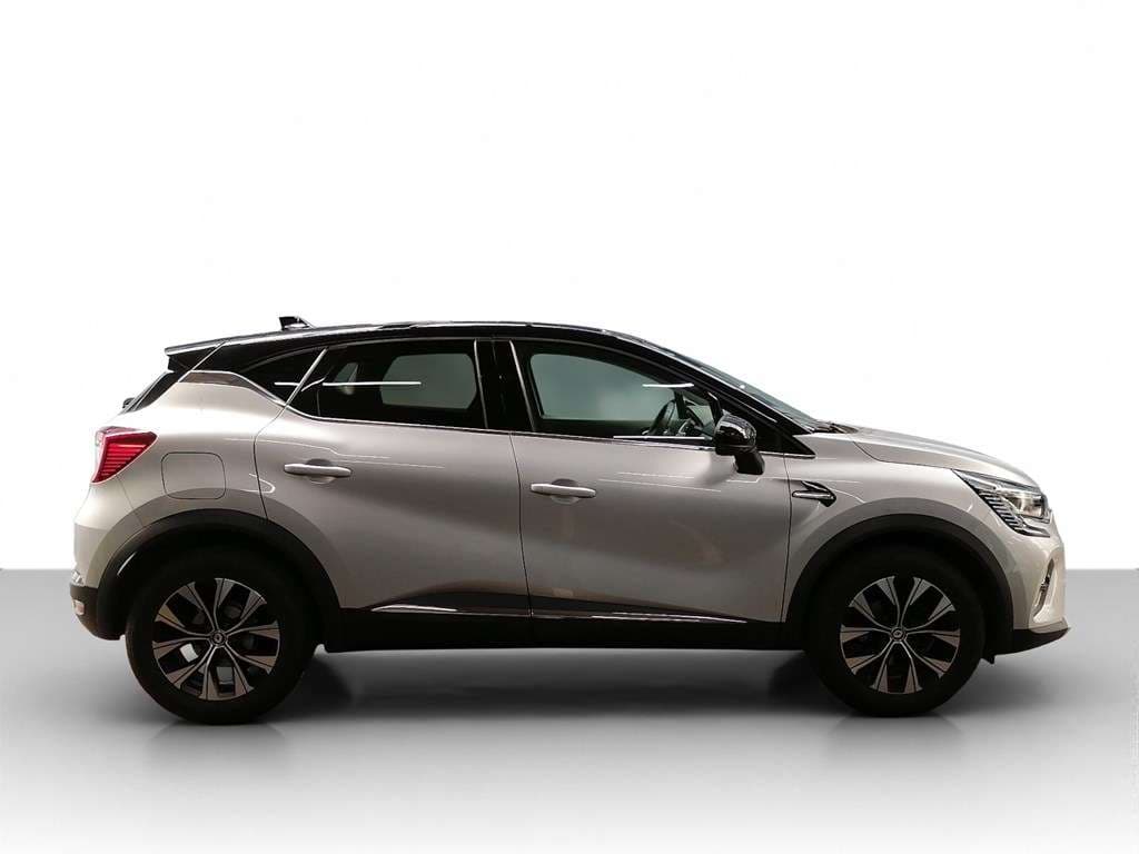 Renault Captur Techno GPF - 9