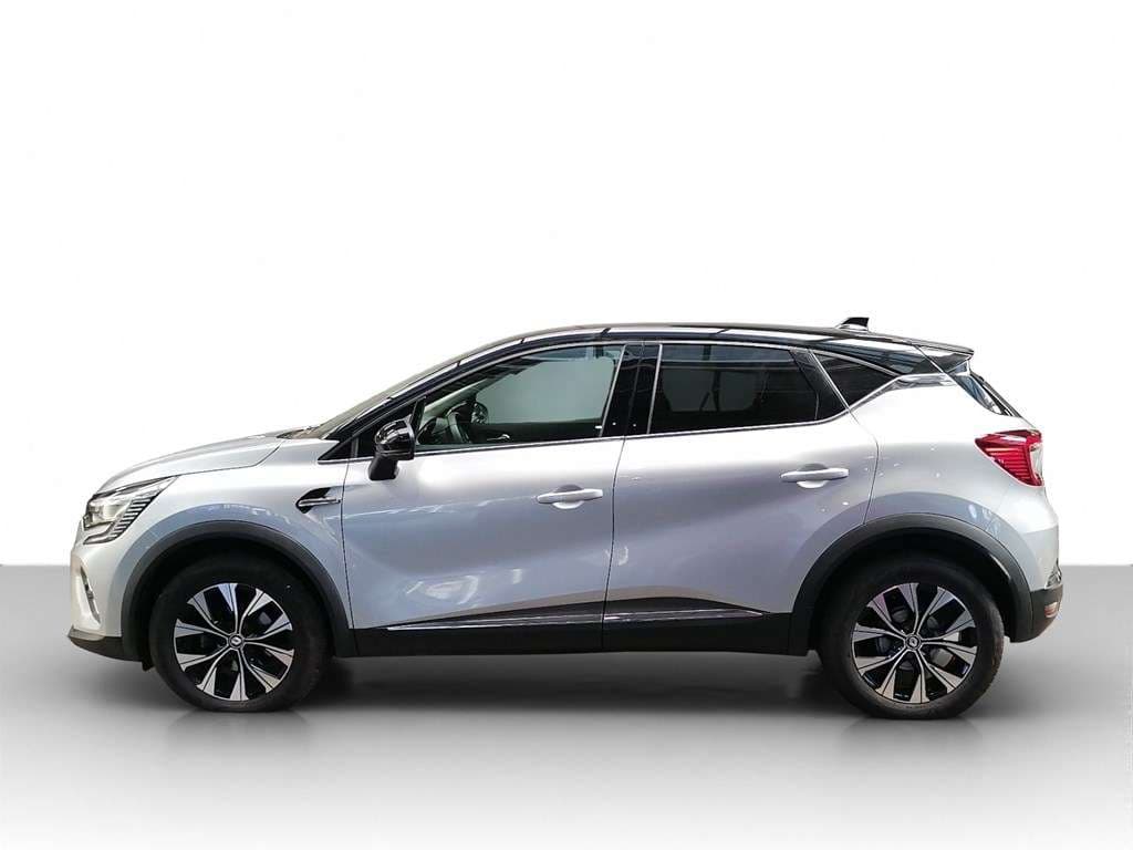Renault Captur Techno GPF - 7