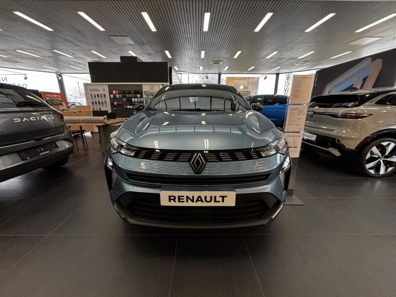 Renault Symbioz !!NERI FLERON!! TECHNO FULL HYBRID - 1