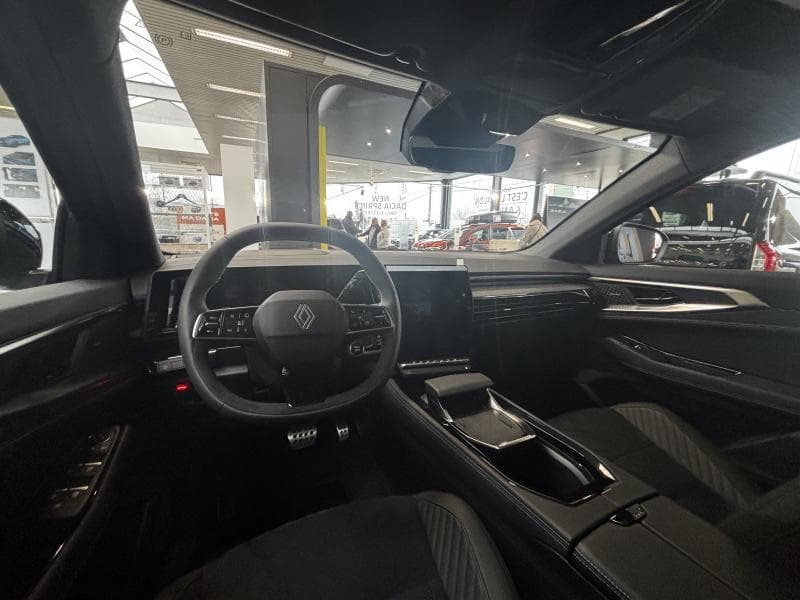 Renault Rafale !!NERI FLERON!! ESPRIT ALPINE FULL HYBRID 200 - 9