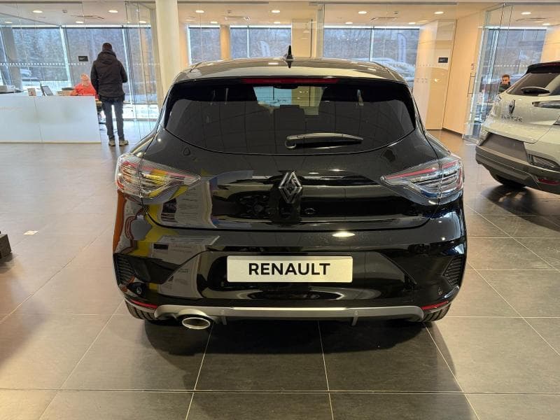 Renault Clio V - 8