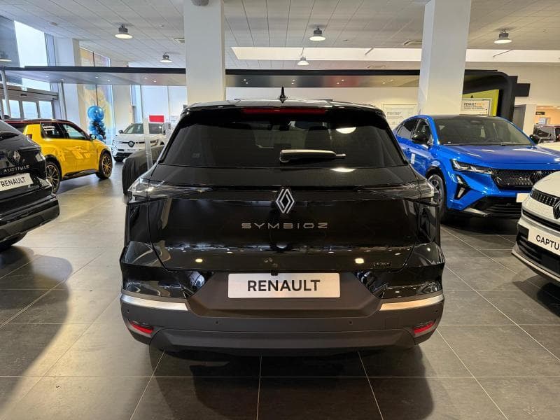 Renault Symbioz Techno - 8