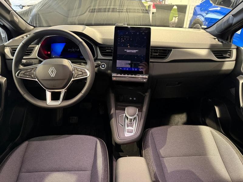 Renault Symbioz Techno - 9