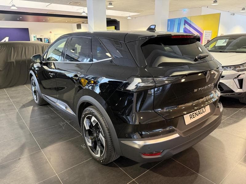 Renault Symbioz Techno - 7