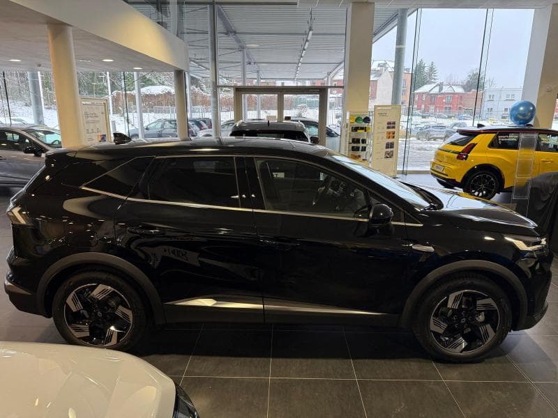 Renault Symbioz Techno - 5