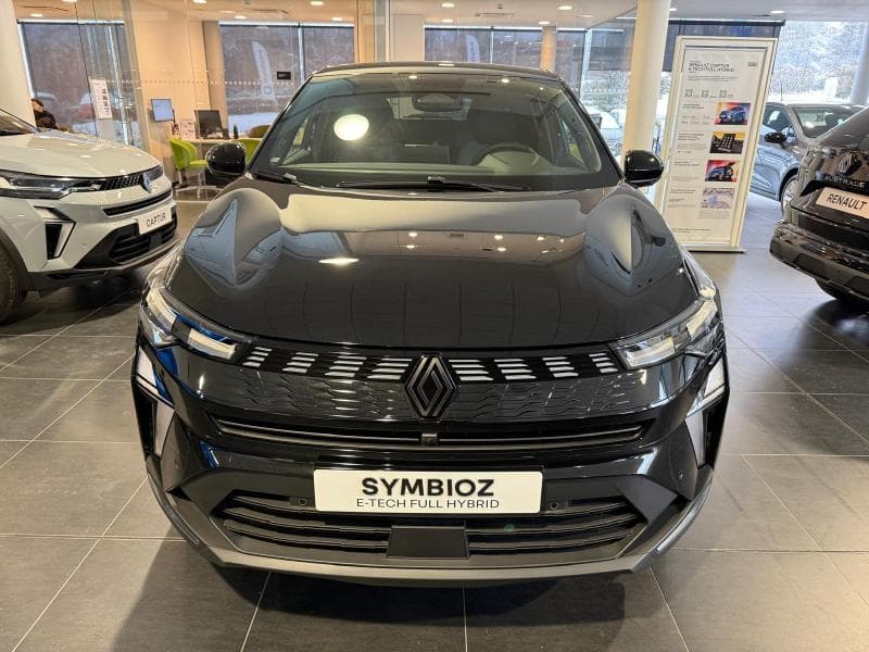 Renault Symbioz Techno - 1