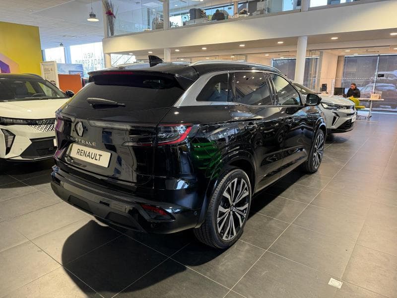 Renault Austral Iconic - 7