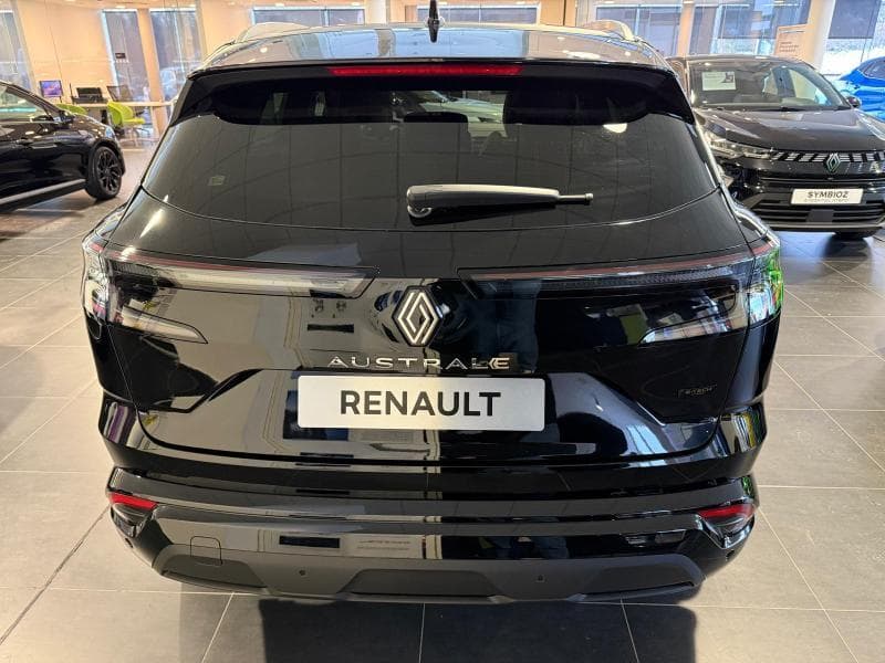 Renault Austral Iconic - 8