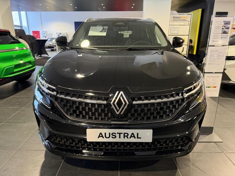 Renault Austral